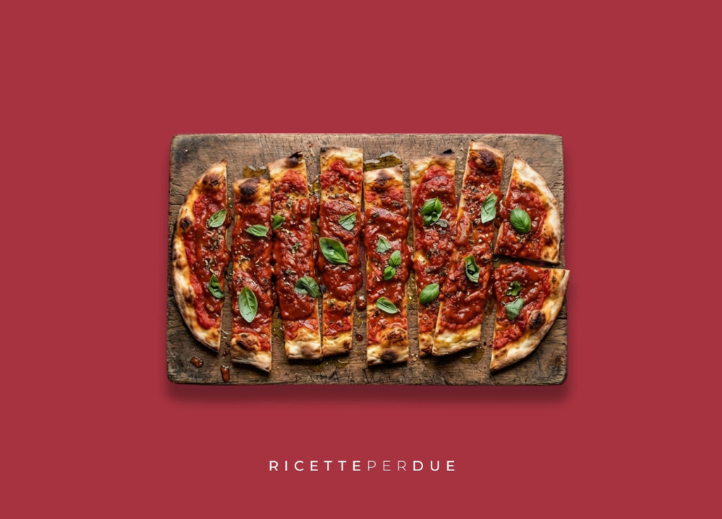 Lingua di pizza