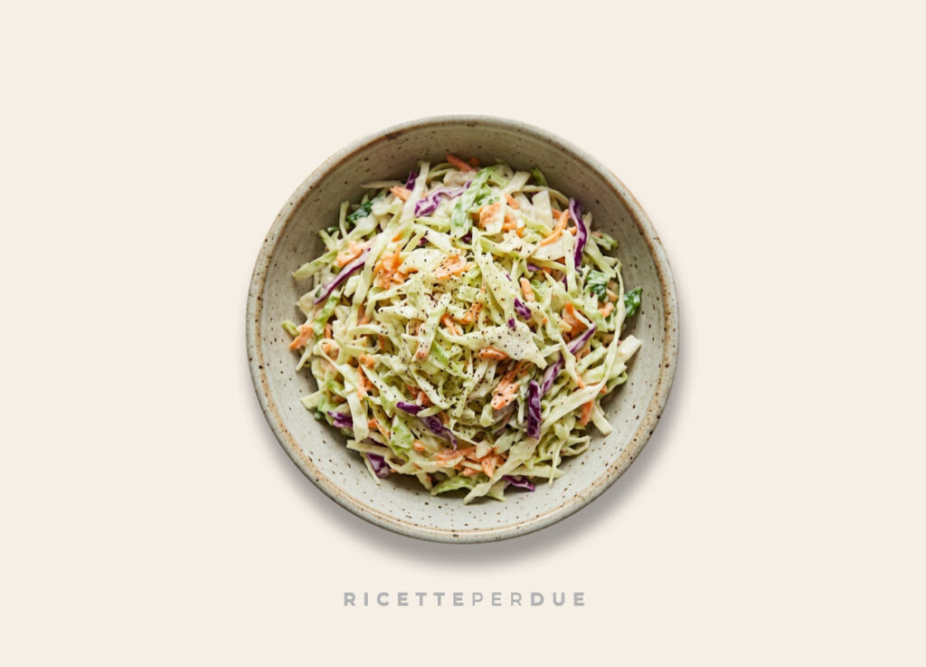 Coleslaw